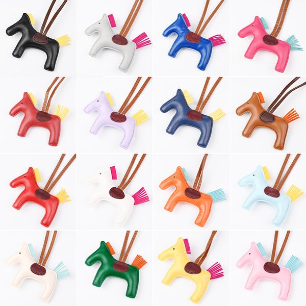 designer keychains for woman h home pu leather pony green horse fashion key chain women's bag pendant hanging decoration fashion keyrin, Silver
designer keychains for woman h home pu leather pony green horse fashion key chain women's bag pendant hanging decoration fashion keyrin, Silver