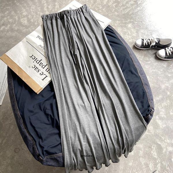 pants plus size 7xl150kg summer modal pants loose large size thin wide leg pants women's casual soft comfortable trousers, Black
pants plus size 7xl150kg summer modal pants loose large size thin wide leg pants women's casual soft comfortable trousers, Black