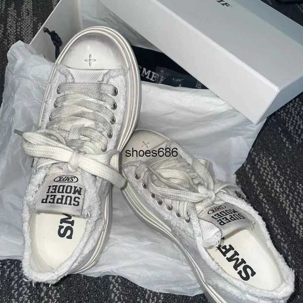 smfk canvas shoes women's heightened thick sole 2023 new small white shoes fashion casual board shoes old dirty shoes, Black
smfk canvas shoes women's heightened thick sole 2023 new small white shoes fashion casual board shoes old dirty shoes, Black