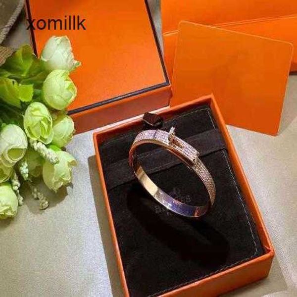 hermm gift bracelets bracelet rose gold diamond 18k female full sky star light luxury h sterling silver plated couple opening buckle xs73, Black
hermm gift bracelets bracelet rose gold diamond 18k female full sky star light luxury h sterling silver plated couple opening buckle xs73, Black