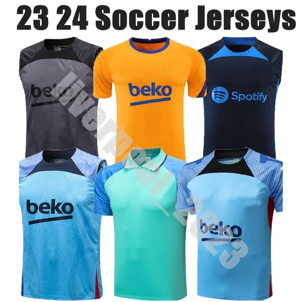 22 23 24 barcelona memphis pedri adama auba soccer jersey ferran ansu fati 2023 2024 f. de jong dest davi alves ferran black vest shirt, Black;yellow
22 23 24 barcelona memphis pedri adama auba soccer jersey ferran ansu fati 2023 2024 f. de jong dest davi alves ferran black vest shirt, Black;yellow
