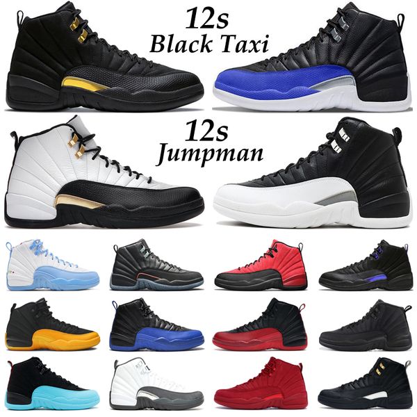 jumpman 12 men basketball shoes 12s black taxi hyper royal playoffs flu game university gold dark grey easter mens trainers sports sneakers
jumpman 12 men basketball shoes 12s black taxi hyper royal playoffs flu game university gold dark grey easter mens trainers sports sneakers