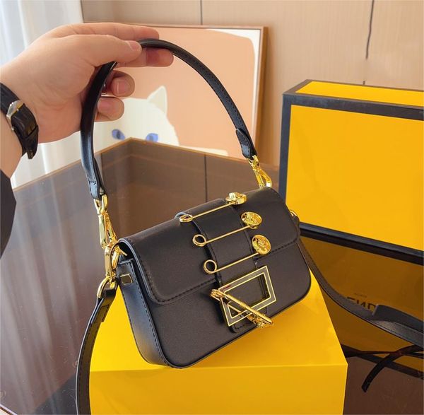 crossbody bags baguette handbags ffendi purse designer shoulder bag fashion leather flap golden hasp handle tote removable
crossbody bags baguette handbags ffendi purse designer shoulder bag fashion leather flap golden hasp handle tote removable