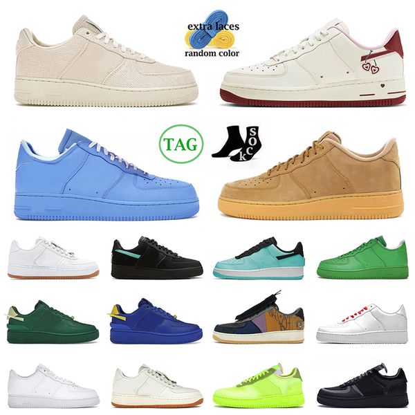 2023 designer 1 low running shoes valentine day university blue mca wheat tiffany ambush black phantom volt mesh men women lows skate traine
2023 designer 1 low running shoes valentine day university blue mca wheat tiffany ambush black phantom volt mesh men women lows skate traine