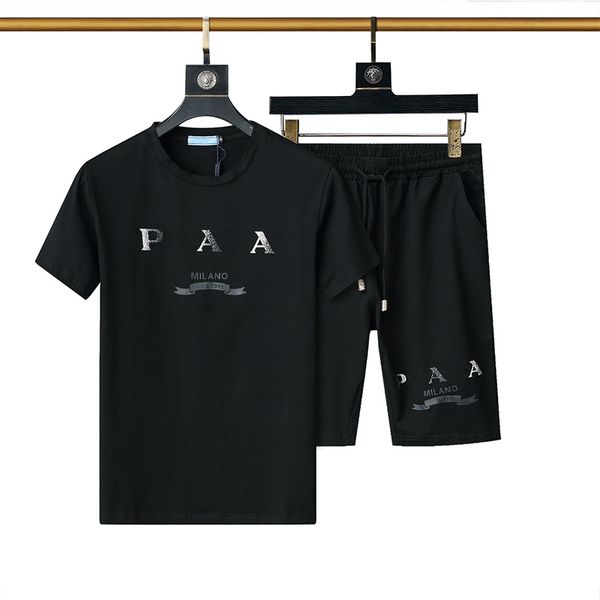 men's tracksuits mens women designers tshirt fashion swim shorts men short sleeve tracksuits set, Gray
men's tracksuits mens women designers tshirt fashion swim shorts men short sleeve tracksuits set, Gray