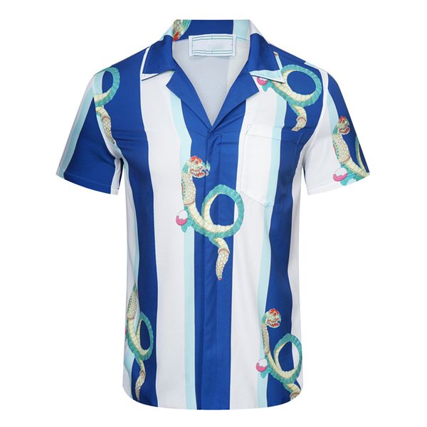 3 luxury designers shirts men's fashion tiger letter v silk bowling shirt casual shirts men slim fit short sleeve dress shirt -3xl#609, White;black
3 luxury designers shirts men's fashion tiger letter v silk bowling shirt casual shirts men slim fit short sleeve dress shirt -3xl#609, White;black