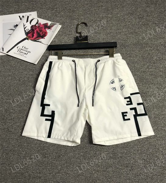 men's shorts summer new outdoor wear basketball shorts for men and women thin speed dry ice silk pants loose casual pants, White;black
men's shorts summer new outdoor wear basketball shorts for men and women thin speed dry ice silk pants loose casual pants, White;black