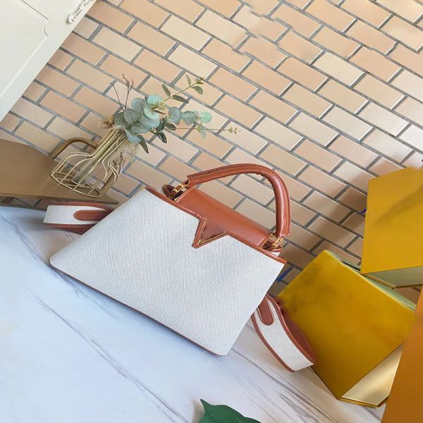 women luxurys designers bags handbag wallet 2021 capucines bb bag fashion shoulder bag luxury crossbody tote
women luxurys designers bags handbag wallet 2021 capucines bb bag fashion shoulder bag luxury crossbody tote
