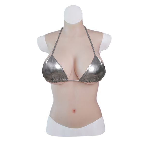 costume accessories c/d/e/g cup silk cotton half silicone bodysuit silicone fake boobs crossdresser silicone fake breast shemal, Silver
costume accessories c/d/e/g cup silk cotton half silicone bodysuit silicone fake boobs crossdresser silicone fake breast shemal, Silver