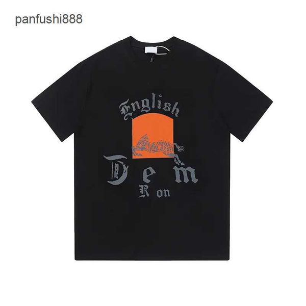 2023 fashion mens t shirts women designers burbrerys tees apparel man s casual chest letter shirt luxurys clothing polos sleeve clothes bur, White;black
2023 fashion mens t shirts women designers burbrerys tees apparel man s casual chest letter shirt luxurys clothing polos sleeve clothes bur, White;black