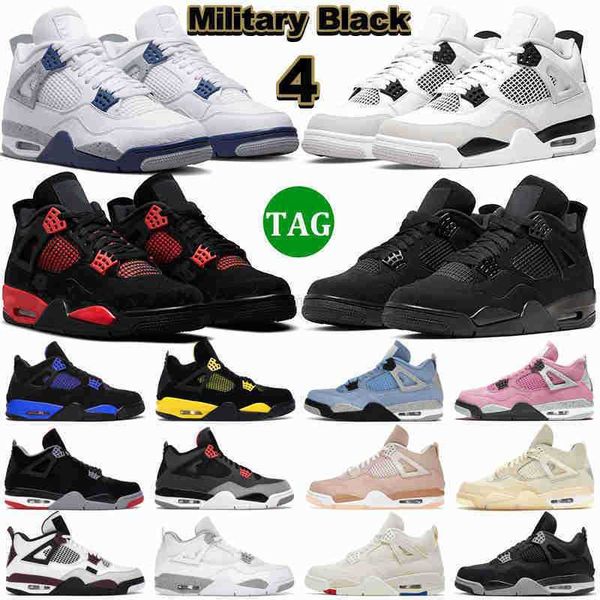 4 basketball shoes men women 4s military black cat university blue red thunder sail white oreo midnight navy bred mens trainers outdoor
4 basketball shoes men women 4s military black cat university blue red thunder sail white oreo midnight navy bred mens trainers outdoor