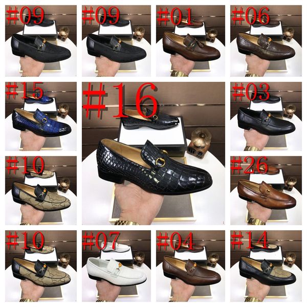 man casual shoes luxury brand designer genuine leather loafers men moccasins breathable slip on italian boat shoe plus size 37-45, Black
man casual shoes luxury brand designer genuine leather loafers men moccasins breathable slip on italian boat shoe plus size 37-45, Black