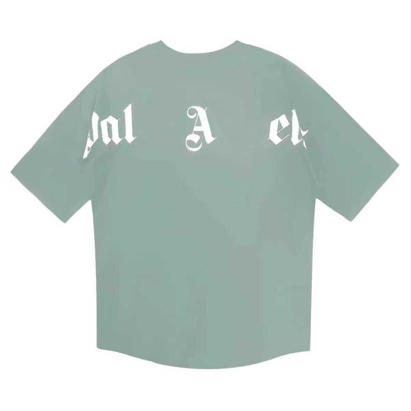 men's t shirt palms palmangel city designer letter printing women's short-sleeved casual tees shirt casual usa high street fashion, White;black
men's t shirt palms palmangel city designer letter printing women's short-sleeved casual tees shirt casual usa high street fashion, White;black