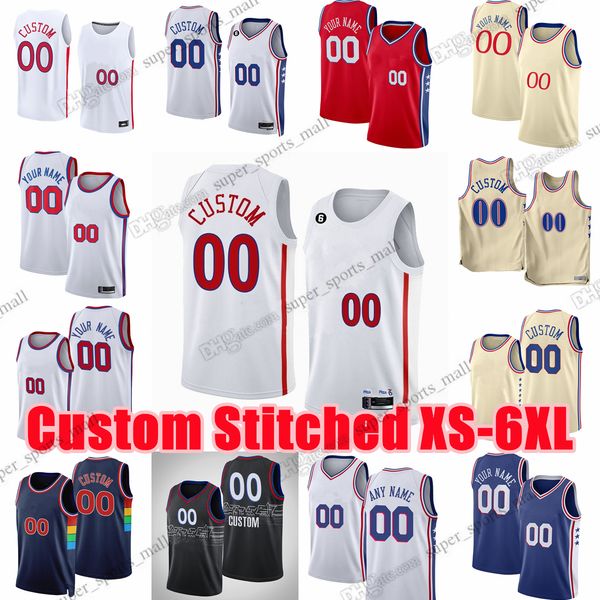custom stitched xs-6xl basketball jersey james 1harden tobias harris joel embiid de'anthony melton p.j. tucker furkan korkmaz georges n, Black;red
custom stitched xs-6xl basketball jersey james 1harden tobias harris joel embiid de'anthony melton p.j. tucker furkan korkmaz georges n, Black;red