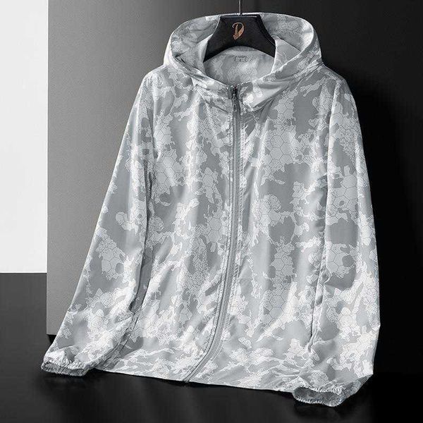 camouflage sun protection clothing mens jackets loose large size hooded summer, Black;brown
camouflage sun protection clothing mens jackets loose large size hooded summer, Black;brown