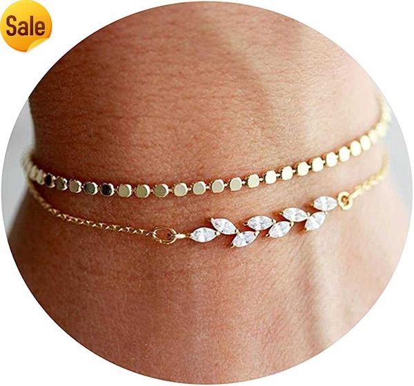 mideeo gold plated bracelet womense xquisitel ayeredh erringbonet wistedr opeb racelets etl ayeredd otc zl eafb eadedb racelete xquisitec ub, Black
mideeo gold plated bracelet womense xquisitel ayeredh erringbonet wistedr opeb racelets etl ayeredd otc zl eafb eadedb racelete xquisitec ub, Black
