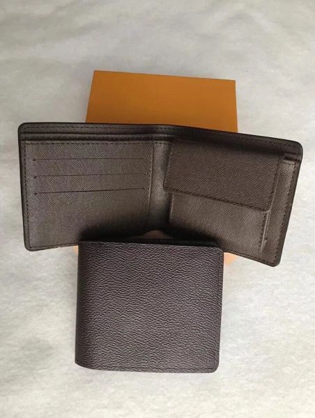 6 colors mens brand wallet men's leather with wallets for men purse wallet men wallet with orange box dust bag
6 colors mens brand wallet men's leather with wallets for men purse wallet men wallet with orange box dust bag