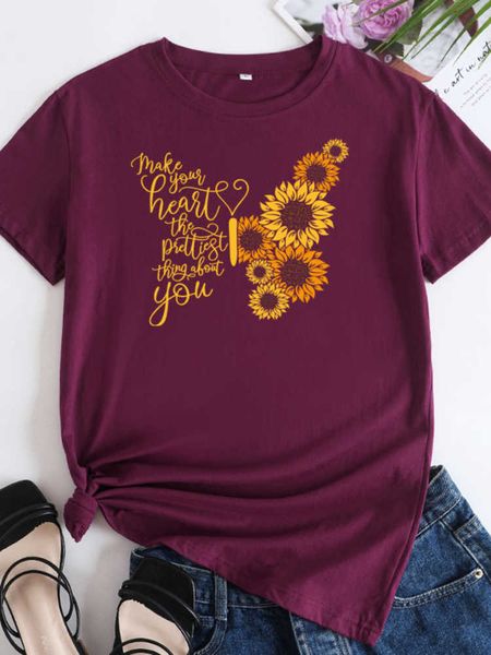 golden butterfly print women t shirt short sleeve o neck loose women tshirt ladies tee shirt camisetas, White
golden butterfly print women t shirt short sleeve o neck loose women tshirt ladies tee shirt camisetas, White