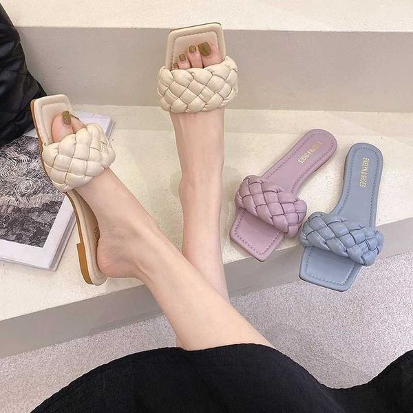 slippers solid color women's slippers braided design charm opentoe set foot vacation beach flat sandals casual flip flops women shoes j, Black
slippers solid color women's slippers braided design charm opentoe set foot vacation beach flat sandals casual flip flops women shoes j, Black