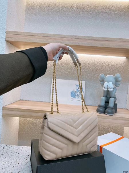 new luxury bag women handbag matelasse loulou bag designer bag luxurys handbag designer shoulder bag messenger bag loulou small chain bag
new luxury bag women handbag matelasse loulou bag designer bag luxurys handbag designer shoulder bag messenger bag loulou small chain bag