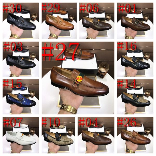 luxury loafers man leather shoe designer slip-on driving flats men casual white loafer moccasins soft sole lazy shoes big size 46 loafer, Black
luxury loafers man leather shoe designer slip-on driving flats men casual white loafer moccasins soft sole lazy shoes big size 46 loafer, Black