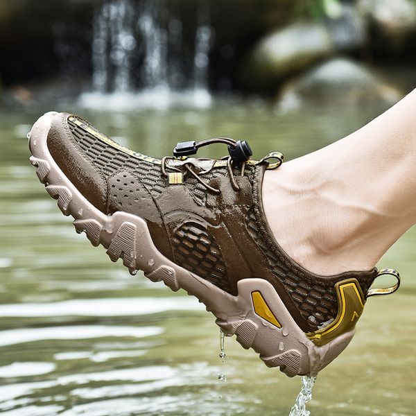 summer shoes men casual shoes fashion lightweight breathable walking sneakers slip-on mens mesh flats shoes plus size 47, Black
summer shoes men casual shoes fashion lightweight breathable walking sneakers slip-on mens mesh flats shoes plus size 47, Black