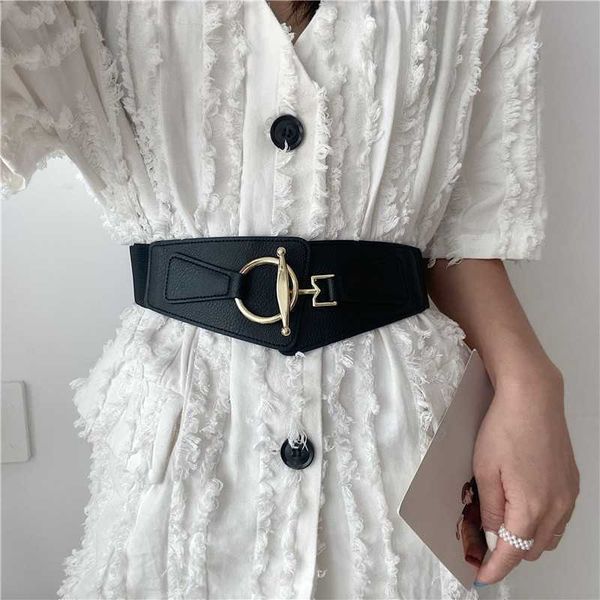 other fashion accessories retro elastic nylon wide belt pu leather gold buckle slim body waistands women ladies dress coat decoration cummer, Silver
other fashion accessories retro elastic nylon wide belt pu leather gold buckle slim body waistands women ladies dress coat decoration cummer, Silver