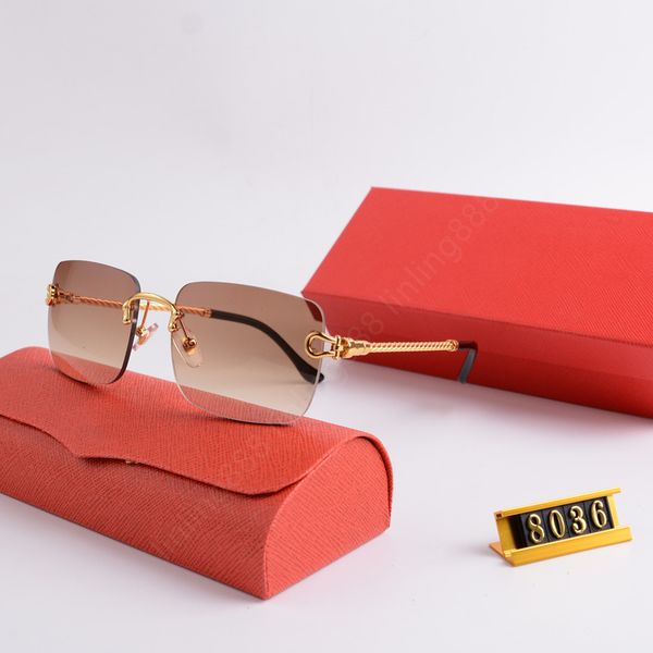man woman glasses designer small square sunglasses women fashion frameless rectangle coating buffalo horn sunglass uv400 eyeglass mens eyewe, White;black
man woman glasses designer small square sunglasses women fashion frameless rectangle coating buffalo horn sunglass uv400 eyeglass mens eyewe, White;black