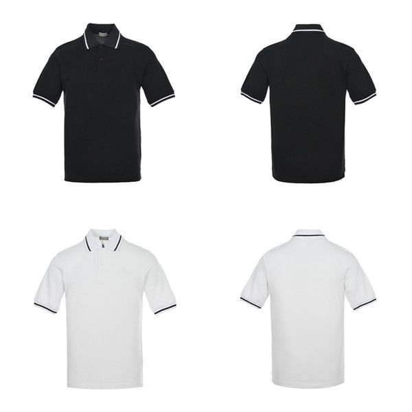 luxury mens t shirt designer t shirt men polo shirt short sleeve printed embroideryc shirts for men designer mens shirt polo tshirt hoodie t, White;black
luxury mens t shirt designer t shirt men polo shirt short sleeve printed embroideryc shirts for men designer mens shirt polo tshirt hoodie t, White;black