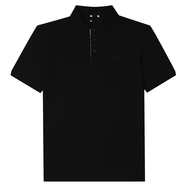 fashion men's t-shirt 2023 pradity vintage decoration short sleeve crewneck stand-up collar anti-wrinkle and anti-shrink casual couple, White;black
fashion men's t-shirt 2023 pradity vintage decoration short sleeve crewneck stand-up collar anti-wrinkle and anti-shrink casual couple, White;black