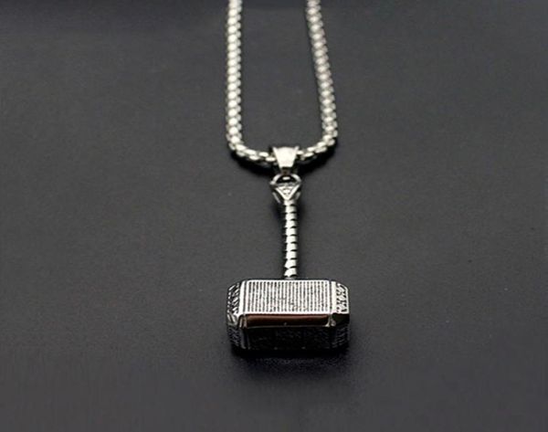 mens solid viking pendant necklace stainless steel vintage mjolnir norse jewelry party rock christmas gift7364735, Silver
mens solid viking pendant necklace stainless steel vintage mjolnir norse jewelry party rock christmas gift7364735, Silver