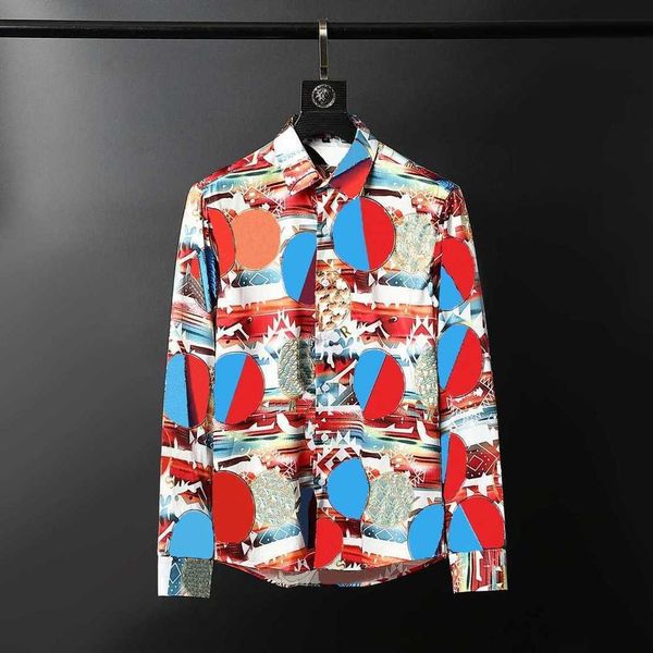 brand dress style shirts vercace clothing men long sleeve versage shirt hip hop mens designer cotton shirts 6922, White;black
brand dress style shirts vercace clothing men long sleeve versage shirt hip hop mens designer cotton shirts 6922, White;black