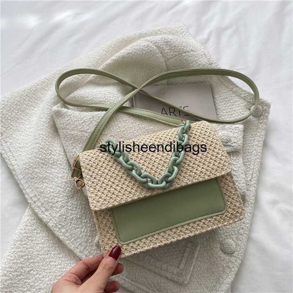 stylisheendibags shoulder bags women's new trend all-match portable fashion small square bag chain straw bag women's shoulder mess
stylisheendibags shoulder bags women's new trend all-match portable fashion small square bag chain straw bag women's shoulder mess