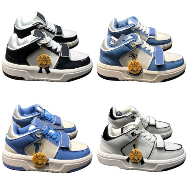 calfskin men running shoes luxury designer shoes women's retro platform shoes classic american rugby shoes summer fashion skate shoes f
calfskin men running shoes luxury designer shoes women's retro platform shoes classic american rugby shoes summer fashion skate shoes f