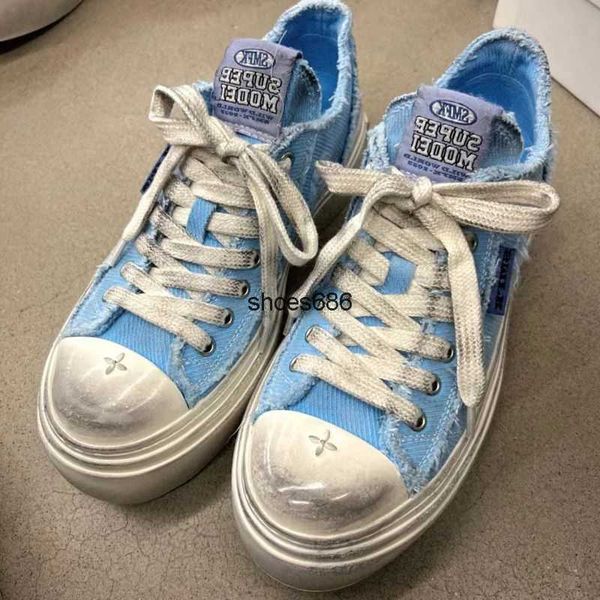 2023 new smfk canvas shoes for women's old and dirty shoes fashion versatile increase thick sole casual board shoes trend, Black
2023 new smfk canvas shoes for women's old and dirty shoes fashion versatile increase thick sole casual board shoes trend, Black