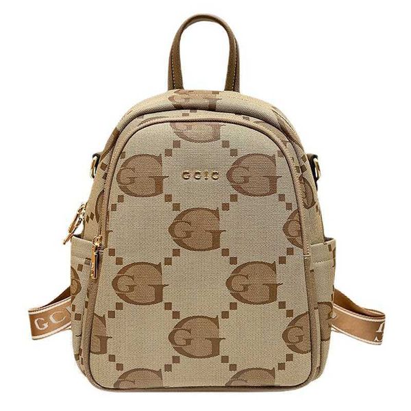 leather backpack women's new bag autumn and winter versatile large capacity commuter
leather backpack women's new bag autumn and winter versatile large capacity commuter