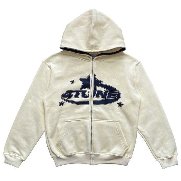 men's jackets y2k street hiphop color new clothes star letter print retro oversized hoodie women harajuku casual zipper sweatshirt wome, Black;brown
men's jackets y2k street hiphop color new clothes star letter print retro oversized hoodie women harajuku casual zipper sweatshirt wome, Black;brown