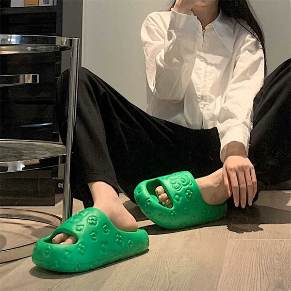 slippers 2023 women platform slippers indoor cute cartoon summer shoes women's sandals girls beach slides thick sole ladies home slippe, Black
slippers 2023 women platform slippers indoor cute cartoon summer shoes women's sandals girls beach slides thick sole ladies home slippe, Black