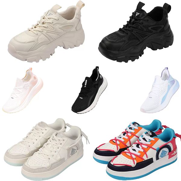 casual shoes minepair holax for mens womens starry purple fantasy respiratory white designer breathe sports sneakers trainers size34-45, Black
casual shoes minepair holax for mens womens starry purple fantasy respiratory white designer breathe sports sneakers trainers size34-45, Black
