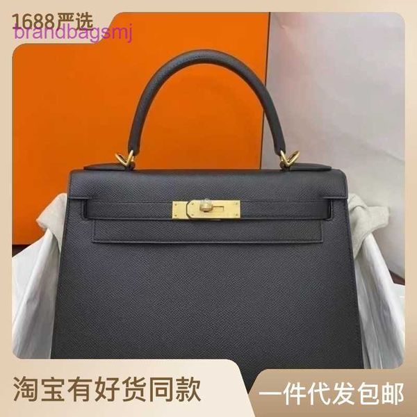 original designer handbags hermm 2023 new palm pattern kelys bag wedding genuine leather women's handheld one shoulder crossbody versat
original designer handbags hermm 2023 new palm pattern kelys bag wedding genuine leather women's handheld one shoulder crossbody versat