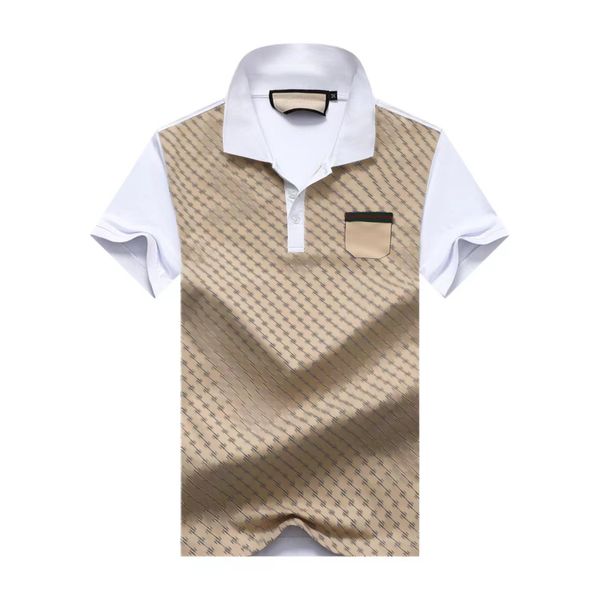 polos men's designer brand mens t-shirts embroidery polo shirt short-sleeve solid polo shirt men polo men clothing camisas shirt m-3xl, White;black
polos men's designer brand mens t-shirts embroidery polo shirt short-sleeve solid polo shirt men polo men clothing camisas shirt m-3xl, White;black