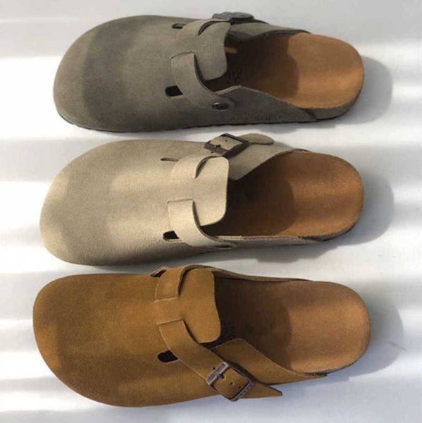 slippers 2023 birks boston arizona clogs cork designer sandals women girls lady slides slipper soft footbed suede leather buckle strap shoes, Black
slippers 2023 birks boston arizona clogs cork designer sandals women girls lady slides slipper soft footbed suede leather buckle strap shoes, Black