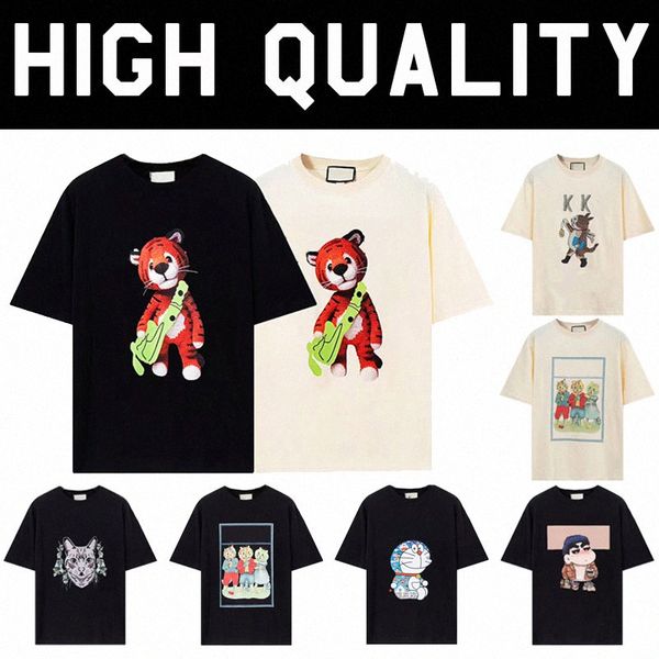 summer men's designer t shirts for men luxury brand casual tee round neck short sleeve quality clothing asian size s-5xl a5nt#, White;black
summer men's designer t shirts for men luxury brand casual tee round neck short sleeve quality clothing asian size s-5xl a5nt#, White;black