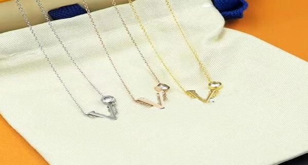 fashion charm necklaces titanium steel necklace diamond necklace fashion couple necklace personalized supply5151189, Silver
fashion charm necklaces titanium steel necklace diamond necklace fashion couple necklace personalized supply5151189, Silver