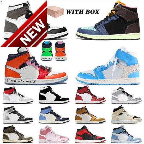 og high 2023 jorden 1s basketball shoes off mens womens mid high jumpman 1 dark mocha chicago obsidian unc white lucky green outdoor sports
og high 2023 jorden 1s basketball shoes off mens womens mid high jumpman 1 dark mocha chicago obsidian unc white lucky green outdoor sports