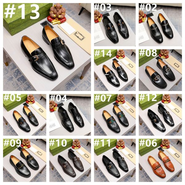 fashion men wedding shoes office shoe men formal flats shoe mens classic business leather men dress shoes size 38-45, Black
fashion men wedding shoes office shoe men formal flats shoe mens classic business leather men dress shoes size 38-45, Black