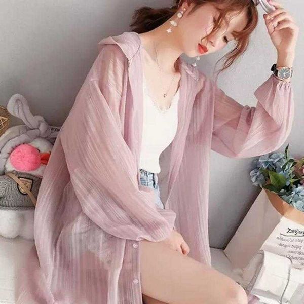 ice silk sun jackets protection clothing womens long sleeve spring and summer, Black;brown
ice silk sun jackets protection clothing womens long sleeve spring and summer, Black;brown