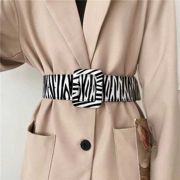 other fashion accessories suede square buckle waist strap ladies zebra pattern waistband pin buckle belt cummerbund women corset girdle for, Silver
other fashion accessories suede square buckle waist strap ladies zebra pattern waistband pin buckle belt cummerbund women corset girdle for, Silver
