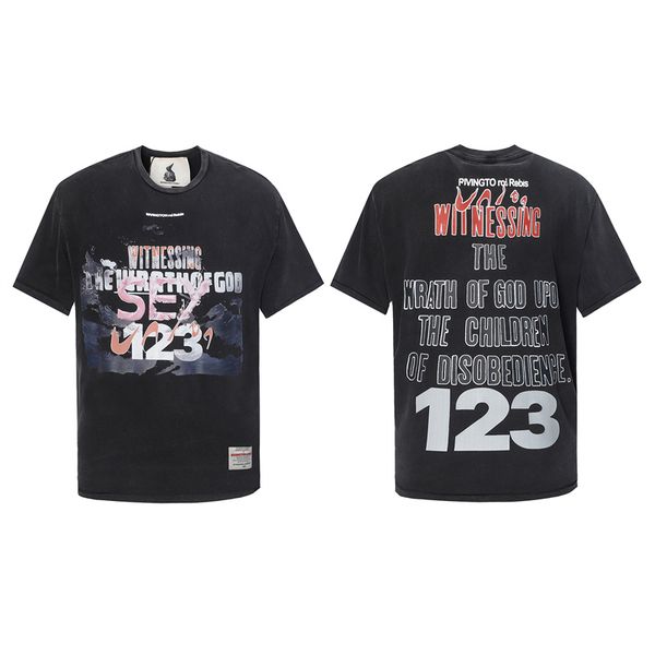 men's t-shirts vintage rrr123 t shirt men women t-shirt rrr 123 tee oversized, White;black
men's t-shirts vintage rrr123 t shirt men women t-shirt rrr 123 tee oversized, White;black