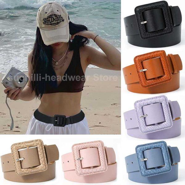 other fashion accessories fashion pu leather belts for women simple square buckle girl woven elastic belt denim jeans dress waistband matchi, Silver
other fashion accessories fashion pu leather belts for women simple square buckle girl woven elastic belt denim jeans dress waistband matchi, Silver